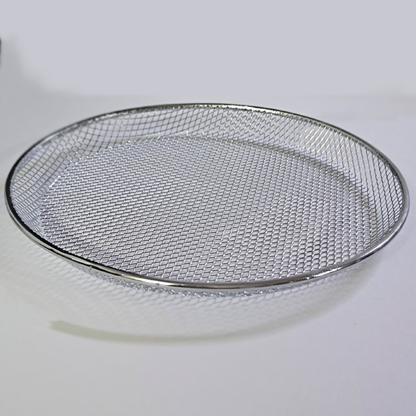 Air Fried Boiler Optical Fittings Popcorn Fripe grilled basket grilled peanut rice disk