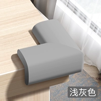 Эластичные накладки на углы, материал, 10 шт