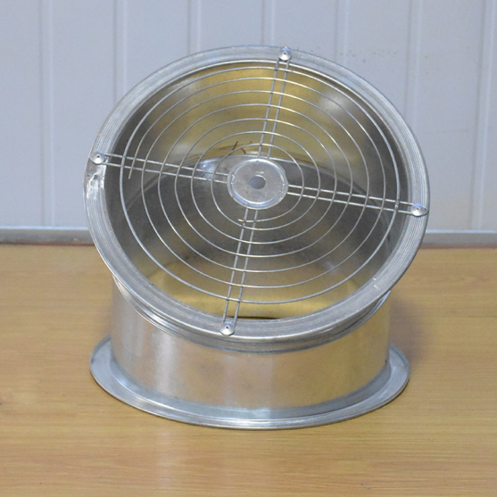 Galvanized white sheet Iron Sheet Shrimp Mi 90 Degrees Elbow Ventilator Rain Bend 45 45-Degree 60-Degree Axial Flow Blower Accessory Right Angle Siphon