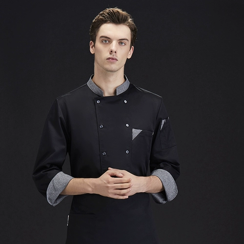 Комбинезон, комплект для отеля, рабочая водонепроницаемая униформа, лонгслив