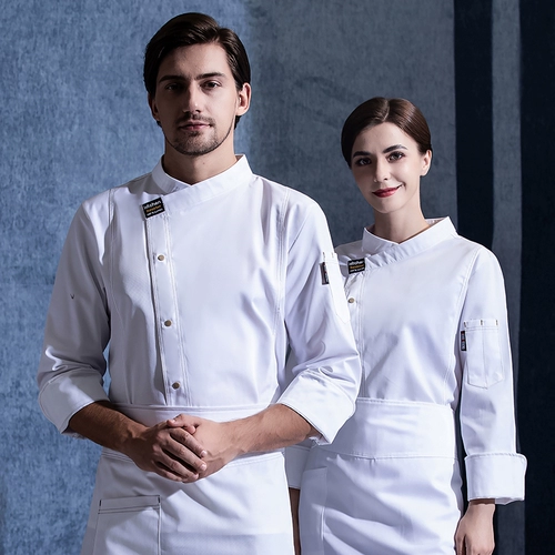 Высококлассный комбинезон, демисезонный пуховик для отеля, комплект, делается под заказ