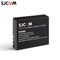 SJCAM Speed ​​Shadow SJ4000 SJ4000WIFI SJ5000X sports camera original battery lithium battery