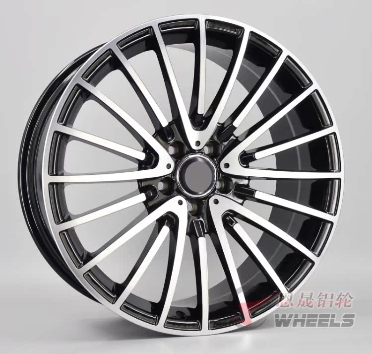 19 20 21 inch cho bánh xe Mercedes-Benz GLS450 GLS320 GLS63 ML350 GL450 ML AMG - Rim mâm xe ô tô hà nội	