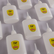 3 seconds glue three seconds Wang furniture advertising special powerful instant fast dry glue 5o2 rubber bottle large capacity