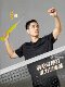Badminton Training Device, Swing Racket Whipping Force Generator, Lightweight and Portable, High Ball and Long Ball Wrist Force Generator, Corrects Movements