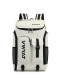 2026 New Multifunctional Badminton Bag, Unisex Sports Large-Capacity Backpack, Dual-Use for Net and Badminton Rackets