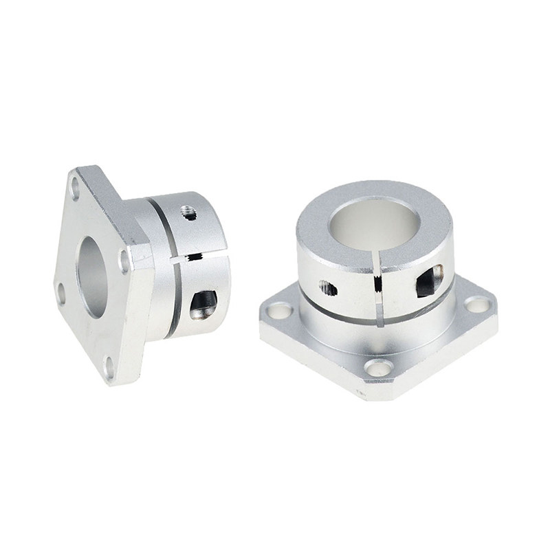 Pointing shaft support Open optical shaft holder STHWSB STHWSBL 12 16 20 25 30 35 40