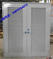 Class A B and C steel insulation fire door insulation non-standard fire door steel fire door fire door complete certificate