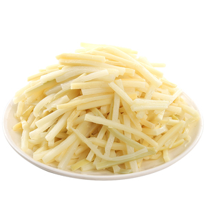 清水笋丝小竹笋尖800g*3袋