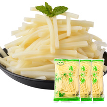 【远古山夫】清水笋丝3袋1800g