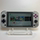 Модифицированная модель игровой консоли switchlite SFC с измененной оболочкой и двухсистемным джойстиком hall с полноразмерным экраном mini 1