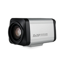 Coaxial AHD SDI all-in-one 30x zoom high-definition court trial camera 2 million surveillance camera