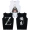 Áo vest nam màu mỡ Nam Cực cỡ lớn thả lỏng cá tính thương hiệu cotton không tay áo thun thể thao nam vest thể thao - Áo vest cotton áo 3 lỗ tập gym
