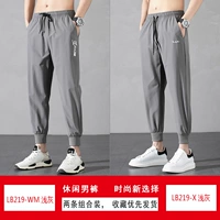 LB219-WM Light Grey+LB219-X светло-серый