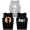 Áo vest nam màu mỡ Nam Cực cỡ lớn thả lỏng cá tính thương hiệu cotton không tay áo thun thể thao nam vest thể thao - Áo vest cotton áo 3 lỗ tập gym