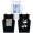 Nam Cực 2019 cổ tròn vest nam cotton thoáng khí tập thể dục đáy quần áo trẻ trung áo sơ mi nam thương hiệu thủy triều - Áo vest cotton ao ba lo nam