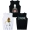 Áo vest nam màu mỡ Nam Cực cỡ lớn thả lỏng cá tính thương hiệu cotton không tay áo thun thể thao nam vest thể thao - Áo vest cotton áo 3 lỗ tập gym