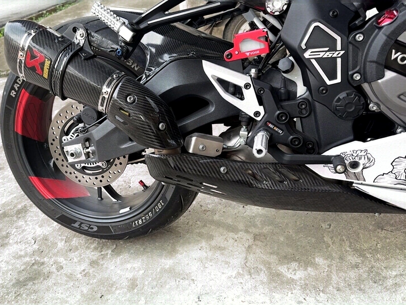 Infinite Rr660S Modified Carbon Fiber Exhaust Hood Real Carbon Fiber Infinite Rr660S Modified Carbon Fiber Exhaust Hood Real Carbon Fiber