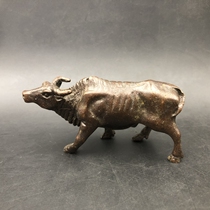 Antique - played miscellaneous Xiaoxiu zodiac zodiac Xiaoxiu Xiaoxiang household craft handheld piece