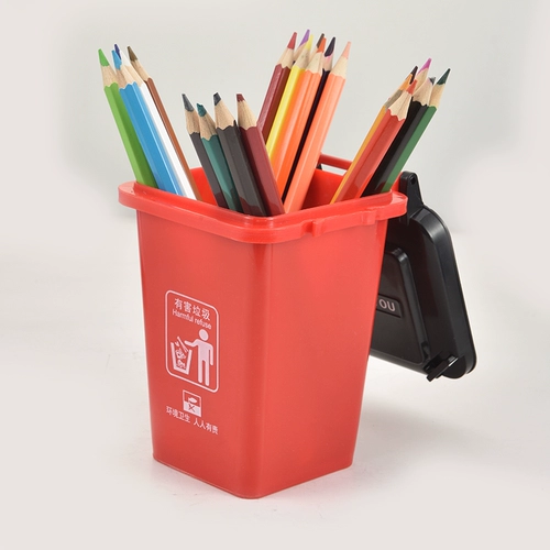 勾勾手 Детское мусорное ведро, игрушка, игра-головоломка, игровой реквизит, настольная игра для детского сада, карточки, сортировка, Шанхай