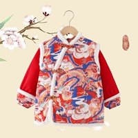 Дракон Зикс и Феникс кажутся благоприятными