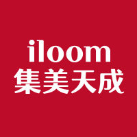 iloom集美天成专卖店的LOGO