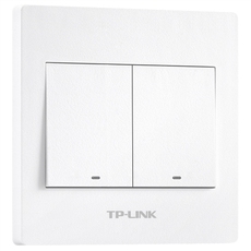 Кнопки Smart tl-link无线智能面板开关（wi-fi零火版）tl-ru-swa110、tl-ru-swa120