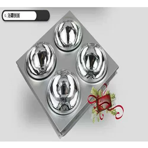 Встраиваемая потолочная взрывобезопасная лампочка, лампа