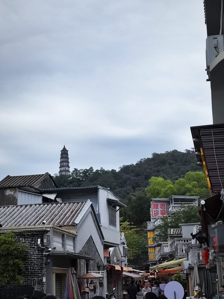精品牛仔华南总店