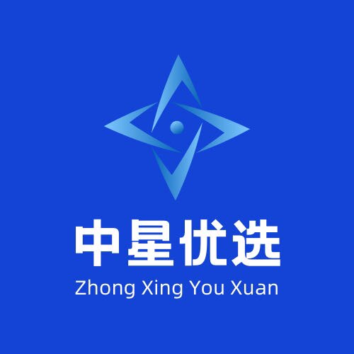 中星优选的LOGO