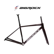 2024 Bigrock new TEAM version road comprehensive frame