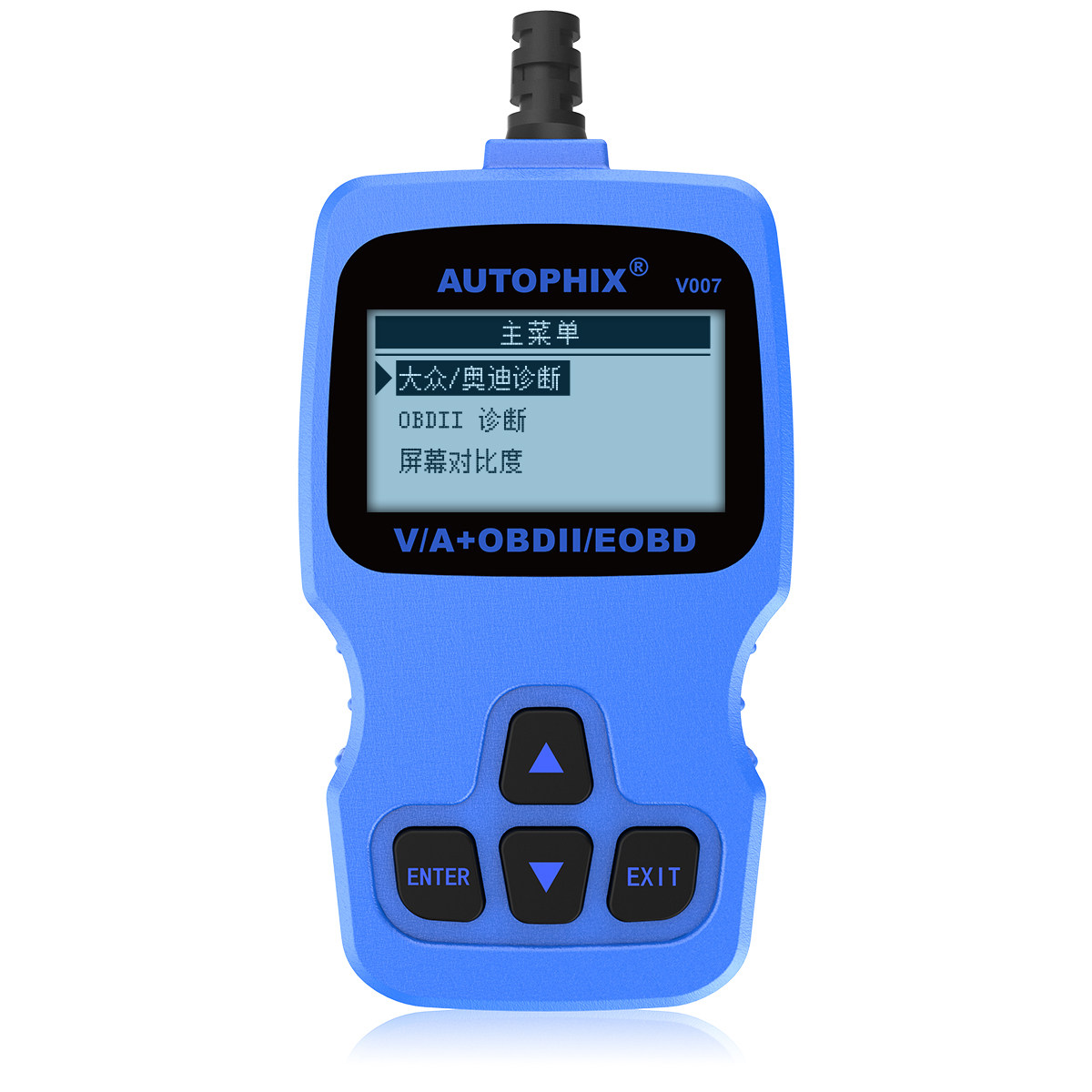 Купить Автомобильный тестер Фольксваген конкретные Audi диагностический ...