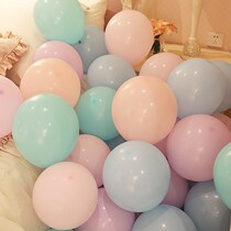 Ordinary balloon cute quality environmentally friendly thick cartoon cheap and good children