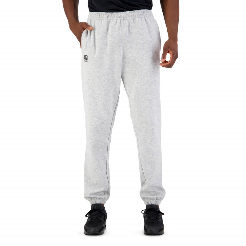 New Men's Spring and Autumn Cotton Breathable Tapered Sports Casual Pants Joggers/Cycling/Casual Wear