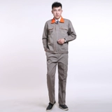 Бесплатная доставка длинная сварная сварочная одежда Установка