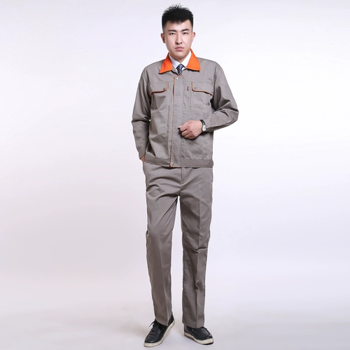 Бесплатная доставка длинная сварная сварочная одежда Установка