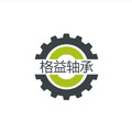 格益轴承网络店的LOGO