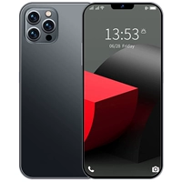 Графитовый черный