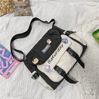 Черный значок