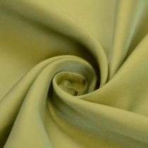 S21-042 silk Agrass double Joe autumn fragrant green soft fabric door 135-136 0 5 m