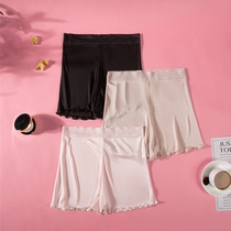 Songs silk CY0044-KS19 mulberry silk women style spanking pants with waist sucking in sweat and no retreat