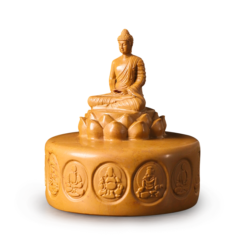 ◇廻◇ 中国古玩 玉製 寿山石 弥勒菩薩像 36cm 5083g 仏像 [D76]