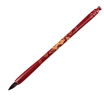 Baby fetal hair souvenir diy self-made fetal hair pen fetal hair stamp full moon boy and girl hundred days gift box customized