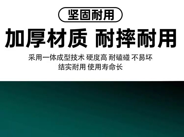上菜托盘长方形餐厅端菜专用防滑餐盘商用酒店长方形托盘餐饮托盘详情12