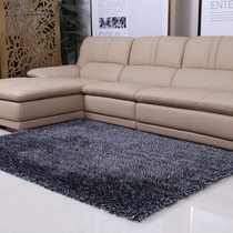 Minima Eu Style Home Pure Color Large Living Room Sofa Tea Table Carpet Vintage Countryside Bedroom Bedside Blanket Custom Floating Windows