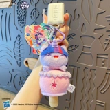 Оригинальная радужная десертная пони, плюшевая игрушка, небольшая сумка, подвеска, украшение на сумку, 2025 года