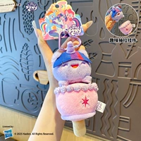 Оригинальная радужная десертная пони, плюшевая подвеска