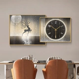 Современные модные креативные карманные часы, простой и элегантный дизайн, легкий роскошный стиль