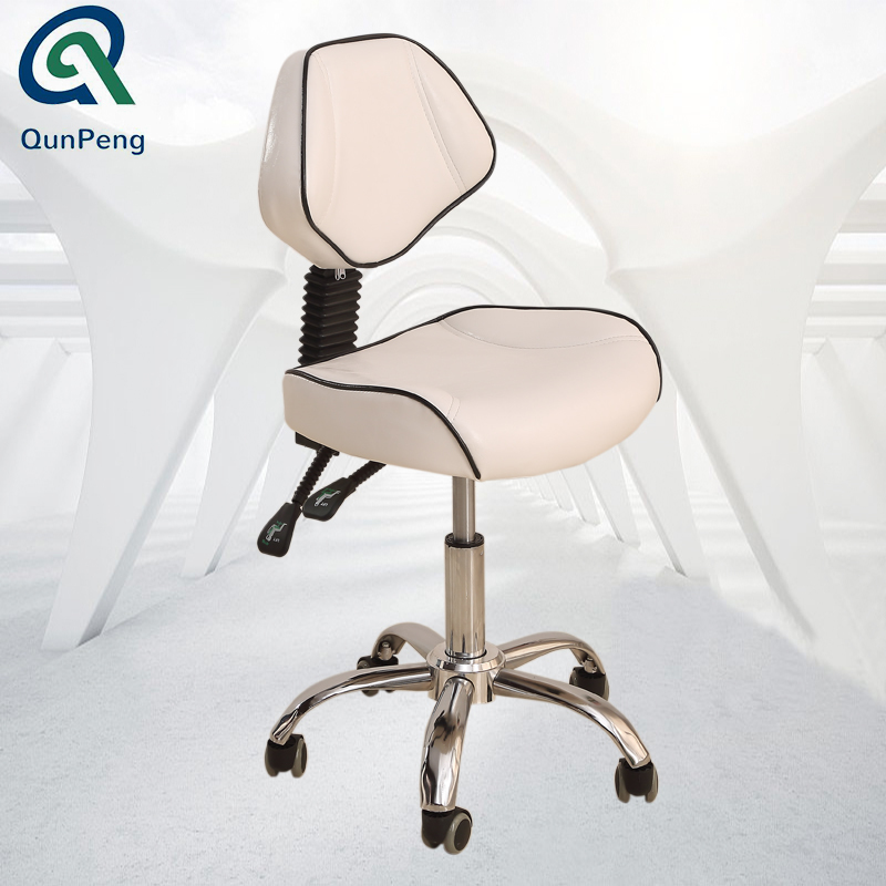 Saddle Chair, Doctor's Chair, Nurse Assistant Chair, Dental Chair, Adjustable Swivel Chair, Beauty Chair, Ultrasound Doctor's Chair, Technician's Stool
