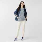 Qingcang lativ chengyi Женский Снупи встряхиваем